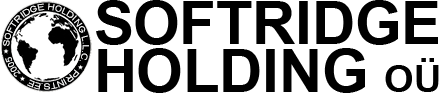 Softridge Holding